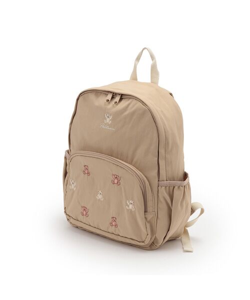 petit main/プティマイン ｱｿｰﾄﾘｭｯｸ（M） ﾓｶﾁｬ M