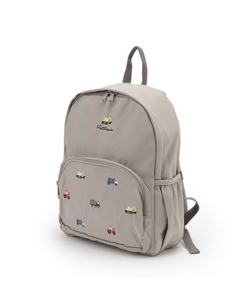 petit main/プティマイン ｱｿｰﾄﾘｭｯｸ（M） L･ｸﾞﾚ- M