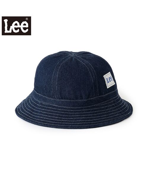petit main / プティマイン ハット | 【Lee】ﾒﾄﾛﾊｯﾄ | 詳細2