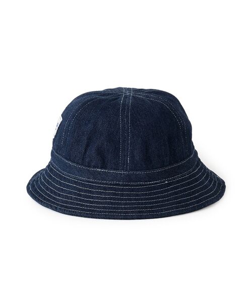 petit main / プティマイン ハット | 【Lee】ﾒﾄﾛﾊｯﾄ | 詳細3