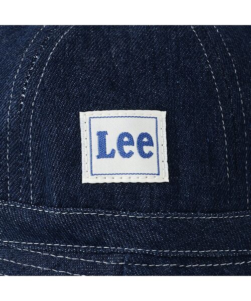 petit main / プティマイン ハット | 【Lee】ﾒﾄﾛﾊｯﾄ | 詳細4