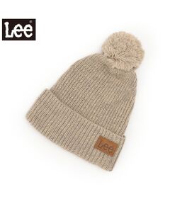 petit main / プティマイン ニットキャップ | 【Lee】ﾆｯﾄ帽