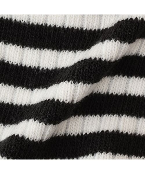 petit main / プティマイン ソックス | 【Disney】ﾐｯｷｰ刺繍靴下 | 詳細3