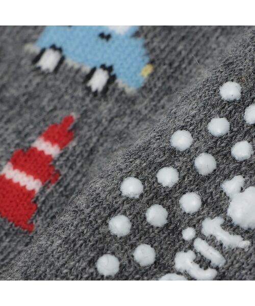 petit main / プティマイン ソックス | BOYSｱｿｰﾄｿｯｸｽ2P | 詳細3