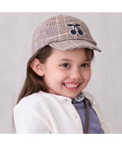 petit main / プティマイン キャップ | ｱｿｰﾄｷｬｯﾌﾟ