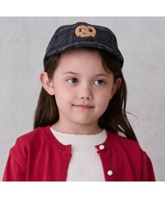 petit main / プティマイン キャップ | ｱｿｰﾄｷｬｯﾌﾟ