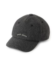 petit main / プティマイン キャップ | ｱｿｰﾄｷｬｯﾌﾟ