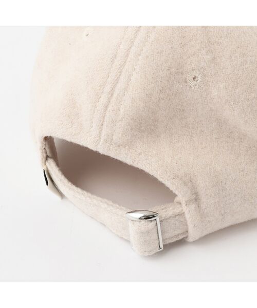 petit main / プティマイン キャップ | ｱｿｰﾄｷｬｯﾌﾟ | 詳細11