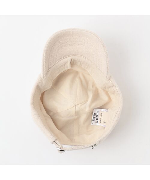 petit main / プティマイン キャップ | ｱｿｰﾄｷｬｯﾌﾟ | 詳細13