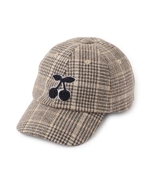 petit main / プティマイン キャップ | ｱｿｰﾄｷｬｯﾌﾟ | 詳細4