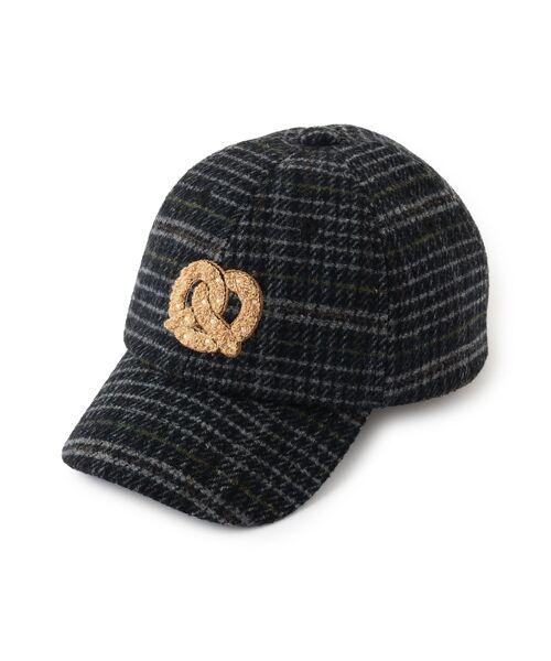 petit main / プティマイン キャップ | ｱｿｰﾄｷｬｯﾌﾟ | 詳細5