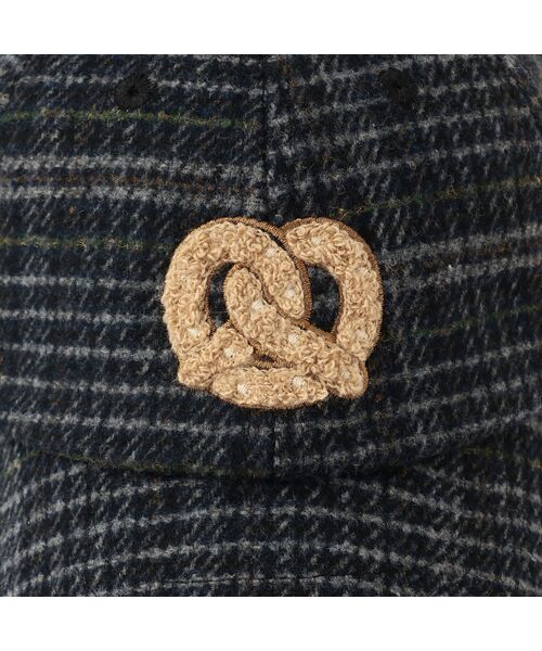 petit main / プティマイン キャップ | ｱｿｰﾄｷｬｯﾌﾟ | 詳細9