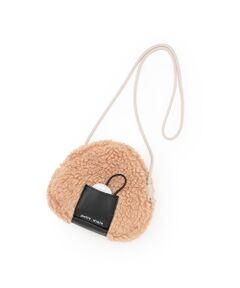 petit main / プティマイン ショルダーバッグ | おにぎりﾎﾟｼｪｯﾄ