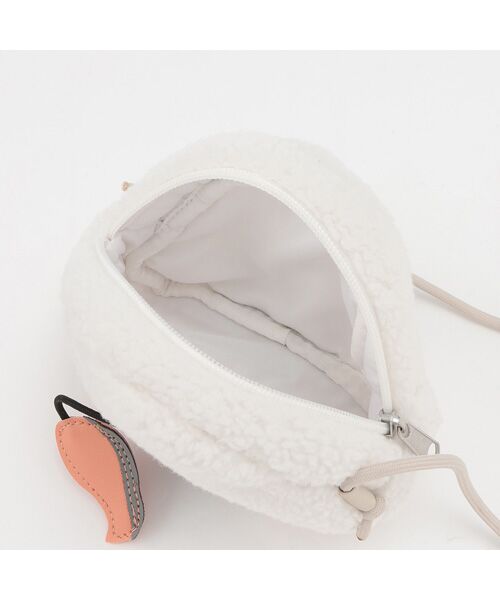 petit main / プティマイン ショルダーバッグ | おにぎりﾎﾟｼｪｯﾄ | 詳細8