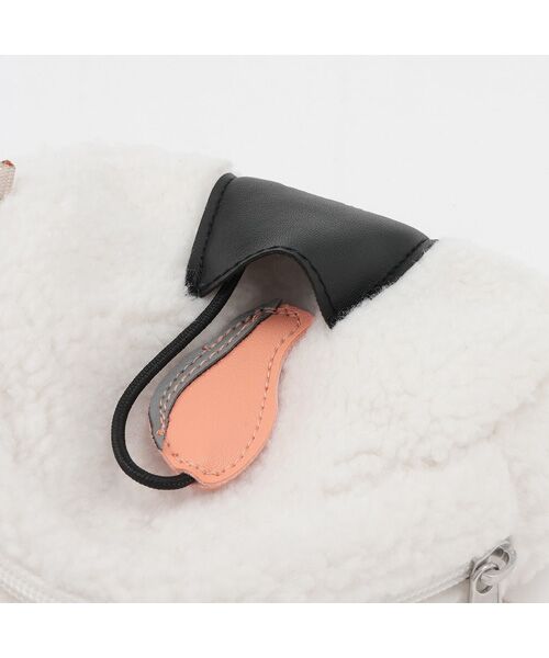 petit main / プティマイン ショルダーバッグ | おにぎりﾎﾟｼｪｯﾄ | 詳細9