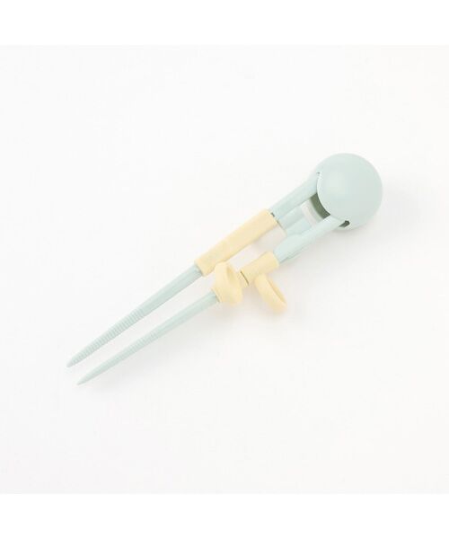 petit main / プティマイン ベビー・キッズグッズ | ﾄﾚｰﾆﾝｸﾞ箸ｹｰｽ付/L | 詳細2