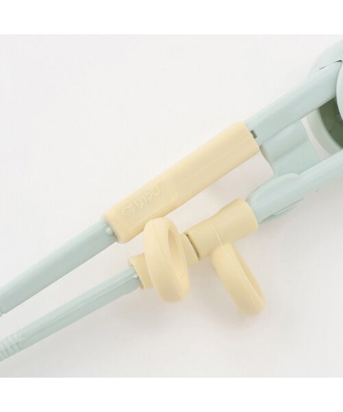 petit main / プティマイン ベビー・キッズグッズ | ﾄﾚｰﾆﾝｸﾞ箸ｹｰｽ付/L | 詳細5