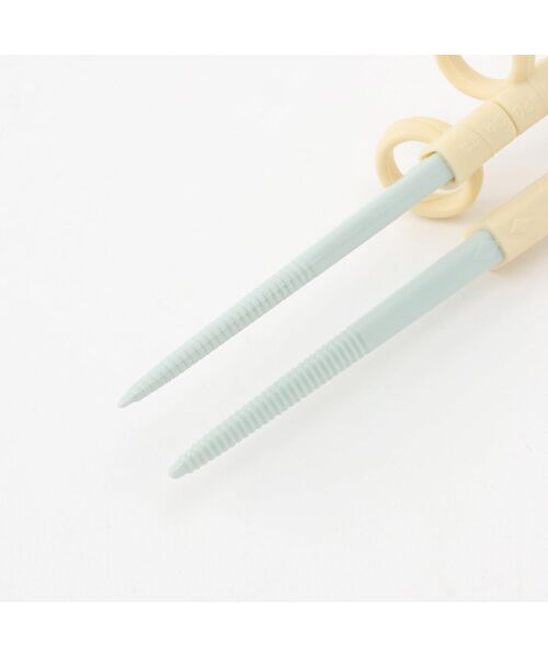 petit main / プティマイン ベビー・キッズグッズ | ﾄﾚｰﾆﾝｸﾞ箸ｹｰｽ付/L | 詳細6