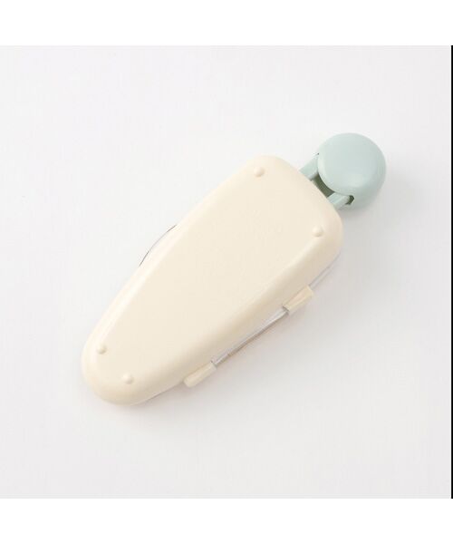 petit main / プティマイン ベビー・キッズグッズ | ﾄﾚｰﾆﾝｸﾞ箸ｹｰｽ付/L | 詳細8