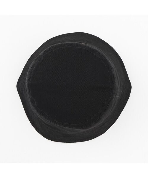 petit main / プティマイン ハット | くま刺繍ﾊﾞｹｯﾄﾊｯﾄ | 詳細3