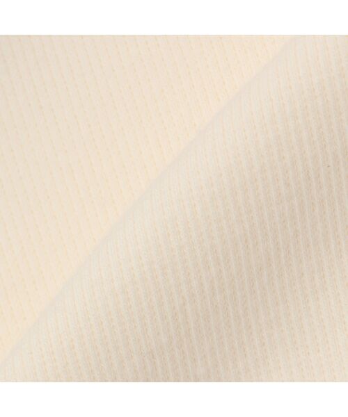 petit main / プティマイン ロンパース | 【Lee】ﾊﾞﾝﾀﾞﾅ付きﾛﾝﾊﾟｰｽ | 詳細8