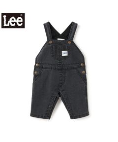 petit main / プティマイン ベビー・キッズウエア | 【Lee】ﾃﾞﾆﾑｵｰﾊﾞｰｵｰﾙ