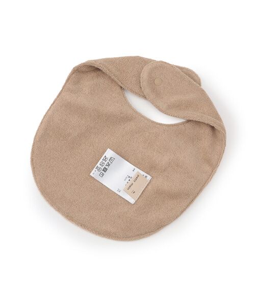 petit main / プティマイン スタイ・ビブ | 【防水】ｱﾆﾏﾙｽﾀｲ | 詳細4