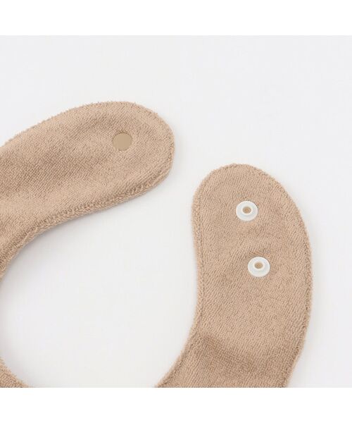 petit main / プティマイン スタイ・ビブ | 【防水】ｱﾆﾏﾙｽﾀｲ | 詳細6