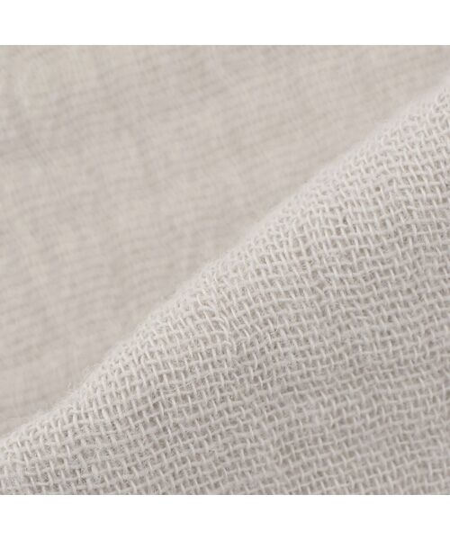 petit main / プティマイン スタイ・ビブ | 【防水】ﾗｲﾝ入り星ｽﾀｲ | 詳細5