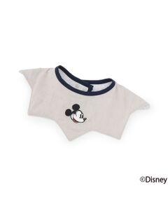 petit main / プティマイン スタイ・ビブ | 【DIsney】ﾓﾁｰﾌｽﾀｲ