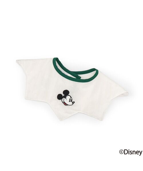 petit main / プティマイン スタイ・ビブ | 【DIsney】ﾓﾁｰﾌｽﾀｲ | 詳細3