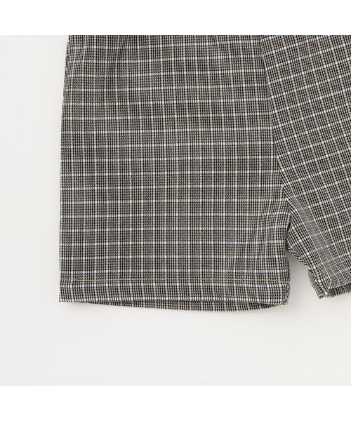 petit main / プティマイン ロンパース | 襟付きﾛﾝﾊﾟｰｽ＋ﾊﾟﾝﾂｾｯﾄ | 詳細7