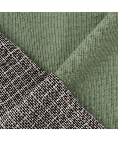 petit main / プティマイン ロンパース | 襟付きﾛﾝﾊﾟｰｽ＋ﾊﾟﾝﾂｾｯﾄ | 詳細9