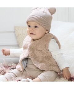 petit main / プティマイン ベビー・キッズウエア | 【抗菌防臭】ﾎﾞｱﾍﾞｽﾄ