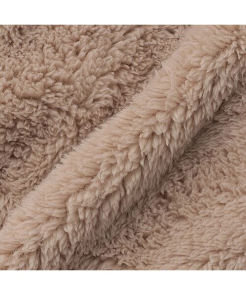 petit main / プティマイン ベビー・キッズウエア | 【抗菌防臭】ﾎﾞｱﾍﾞｽﾄ | 詳細9