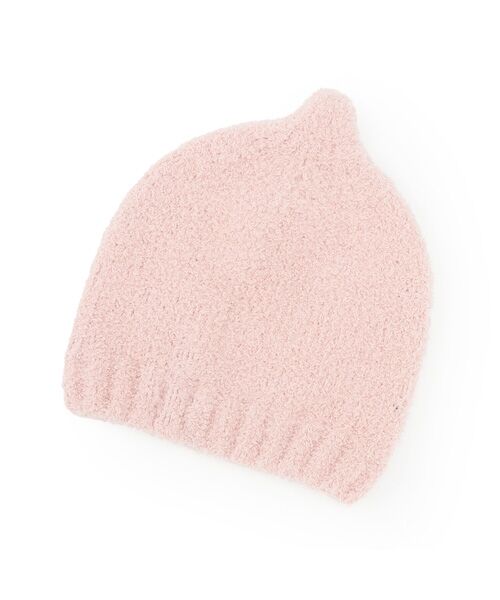 petit main / プティマイン ニットキャップ | とんがりﾏｼｭﾏﾛﾋﾞｰﾆｰ | 詳細3