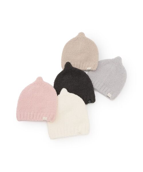 petit main / プティマイン ニットキャップ | とんがりﾏｼｭﾏﾛﾋﾞｰﾆｰ | 詳細6
