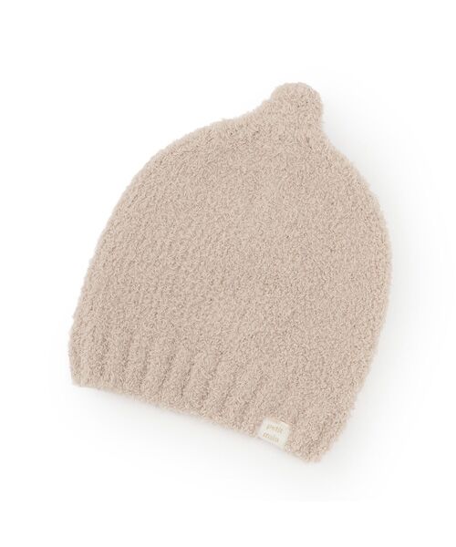 petit main/プティマイン とんがりﾏｼｭﾏﾛﾋﾞｰﾆｰ ﾁｬ 48