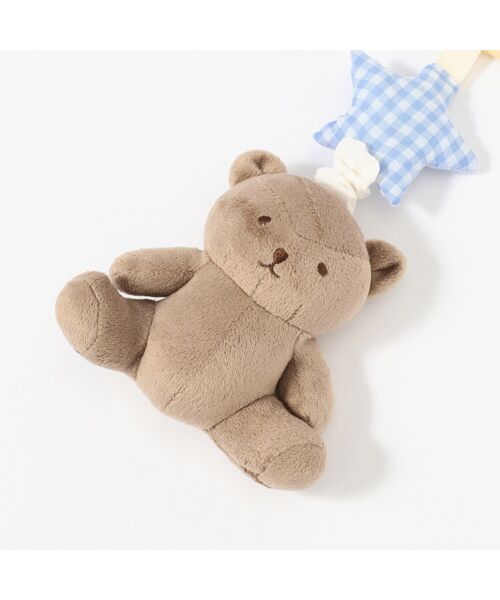 petit main / プティマイン ベビー・キッズグッズ | ｱﾆﾏﾙﾌﾞﾙﾌﾞﾙﾄｲ | 詳細3