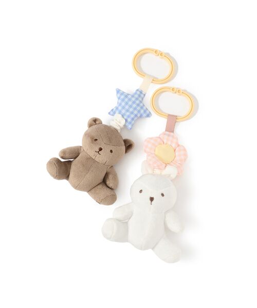 petit main / プティマイン ベビー・キッズグッズ | ｱﾆﾏﾙﾌﾞﾙﾌﾞﾙﾄｲ | 詳細4