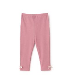 petit main / プティマイン レギンス・スパッツ | 【ﾌﾟﾃｨﾌﾟﾗ】GIRLS10分丈ﾚｷﾞﾝｽ