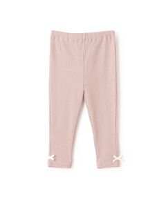 petit main / プティマイン レギンス・スパッツ | 【ﾌﾟﾃｨﾌﾟﾗ】GIRLS10分丈ﾚｷﾞﾝｽ