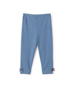 新品・タグ付き★タカシマヤ　カシミヤ　レギンス　ブラック 新品・タグ付き☆タカシマヤ カシミヤ レギンス ブラック