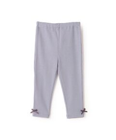 petit main / プティマイン レギンス・スパッツ | 【ﾌﾟﾃｨﾌﾟﾗ】GIRLS10分丈ﾚｷﾞﾝｽ