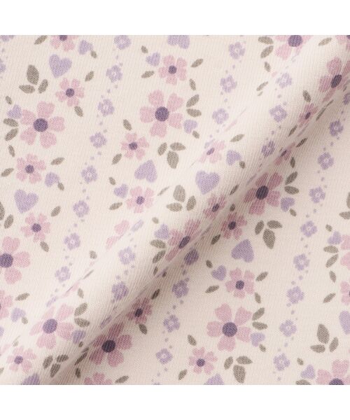 petit main / プティマイン レギンス・スパッツ | 【ﾌﾟﾃｨﾌﾟﾗ】GIRLS10分丈ﾚｷﾞﾝｽ | 詳細17