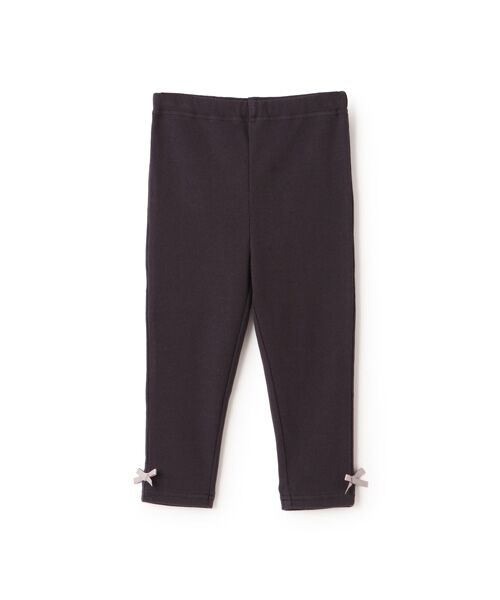 petit main / プティマイン レギンス・スパッツ | 【ﾌﾟﾃｨﾌﾟﾗ】GIRLS10分丈ﾚｷﾞﾝｽ | 詳細9