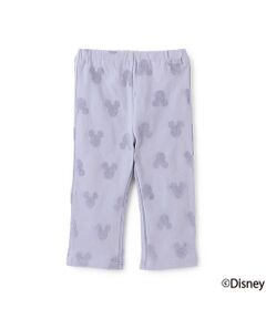 petit main / プティマイン その他パンツ | 【Disney】ｼﾞｬｶﾞｰﾄﾞﾚｷﾞﾊﾟﾝ