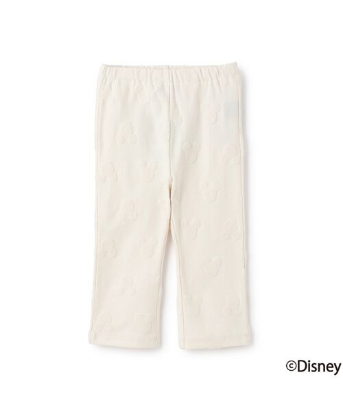 petit main / プティマイン その他パンツ | 【Disney】ｼﾞｬｶﾞｰﾄﾞﾚｷﾞﾊﾟﾝ | 詳細2