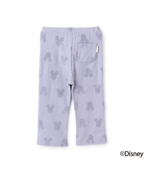 petit main / プティマイン その他パンツ | 【Disney】ｼﾞｬｶﾞｰﾄﾞﾚｷﾞﾊﾟﾝ | 詳細3
