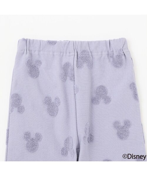 petit main / プティマイン その他パンツ | 【Disney】ｼﾞｬｶﾞｰﾄﾞﾚｷﾞﾊﾟﾝ | 詳細4